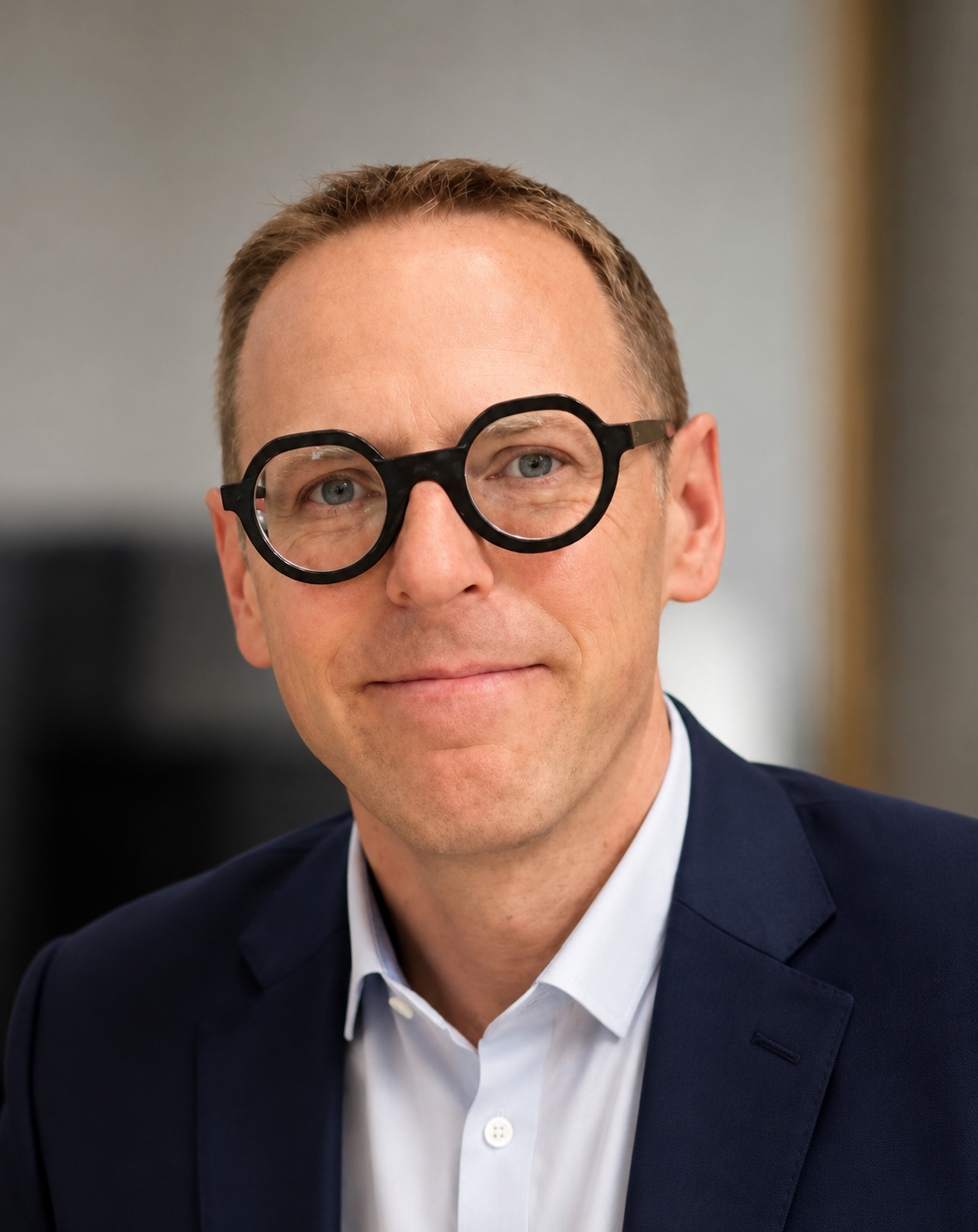 Adam Kuester
