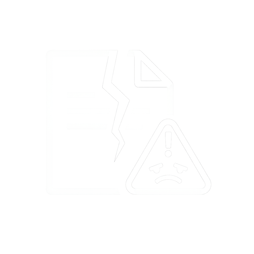 Your Polished Report Is Quietly Destroying Client Trust