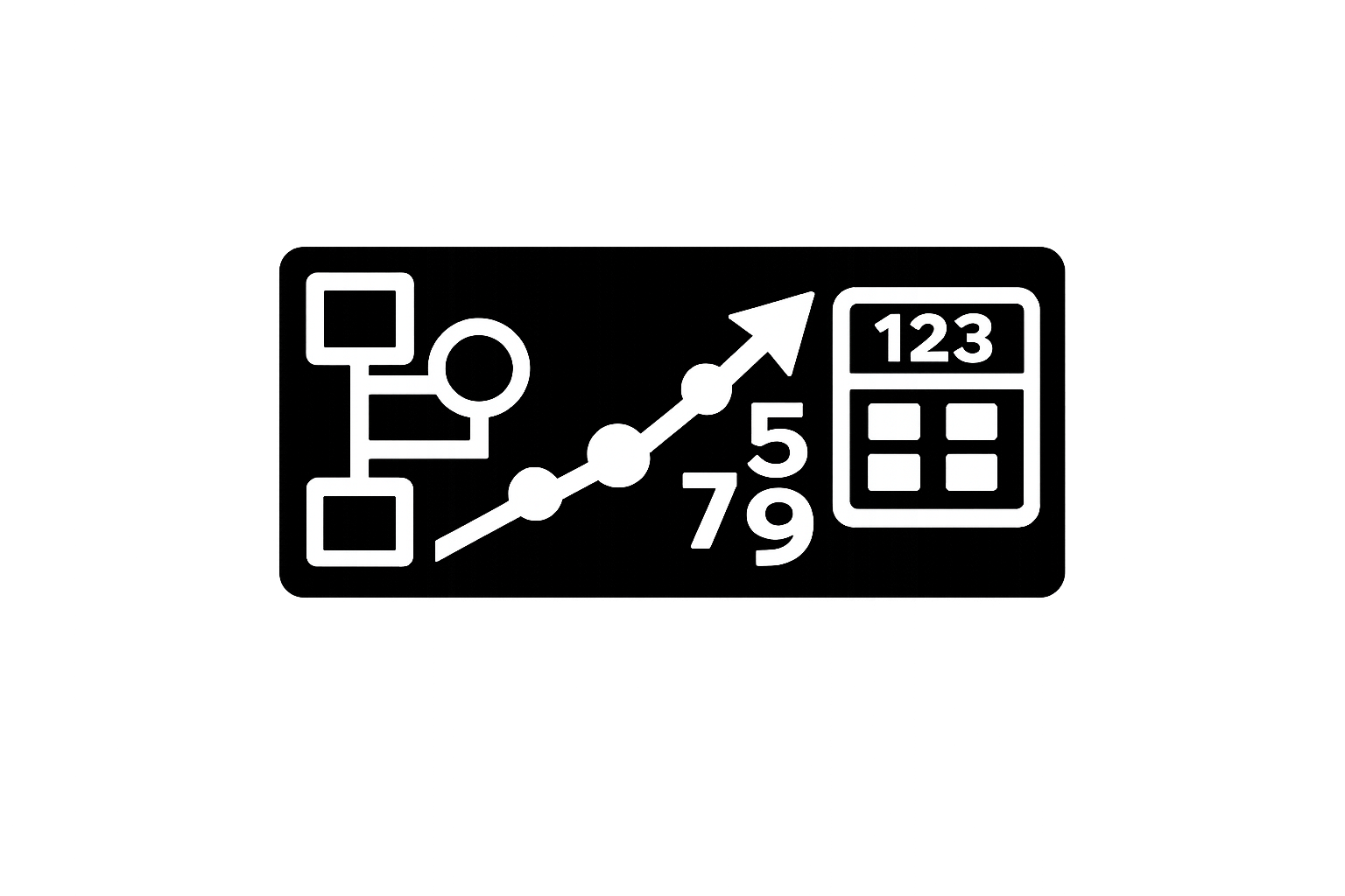 Systems Run on Numbers. If You Don't Have the Numbers, You Don't Have a System.