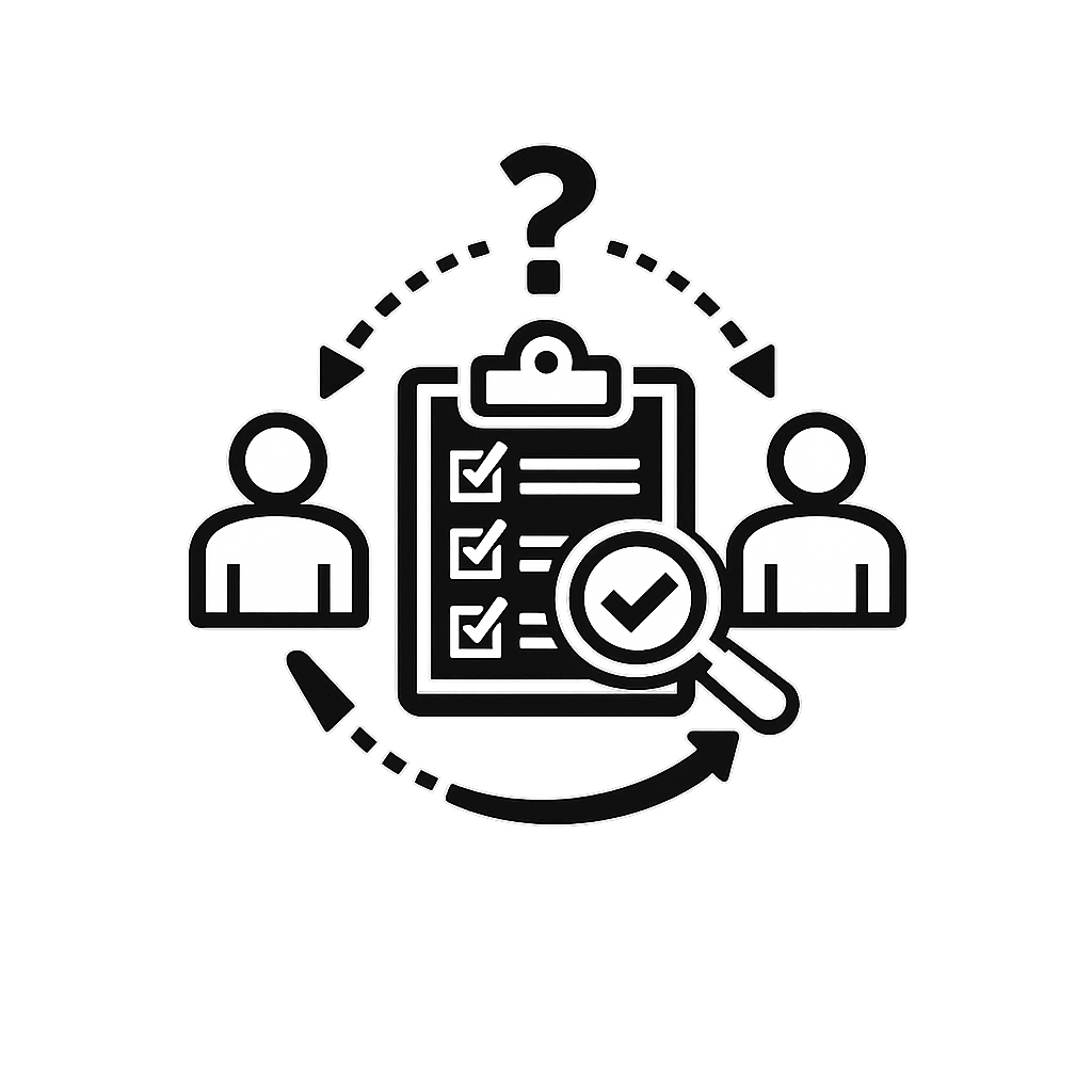 You Documented the Process. But How Do You Know Anyone Is Following It?