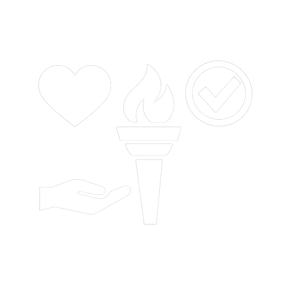 Core Values Are Hire/Fire/Promote Criteria...Not Table Stakes