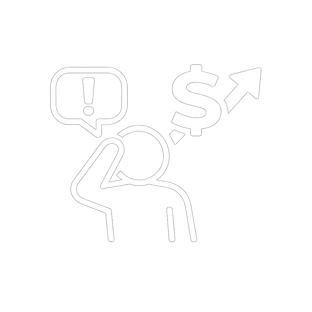 When Your Client Says You're Too Expensive