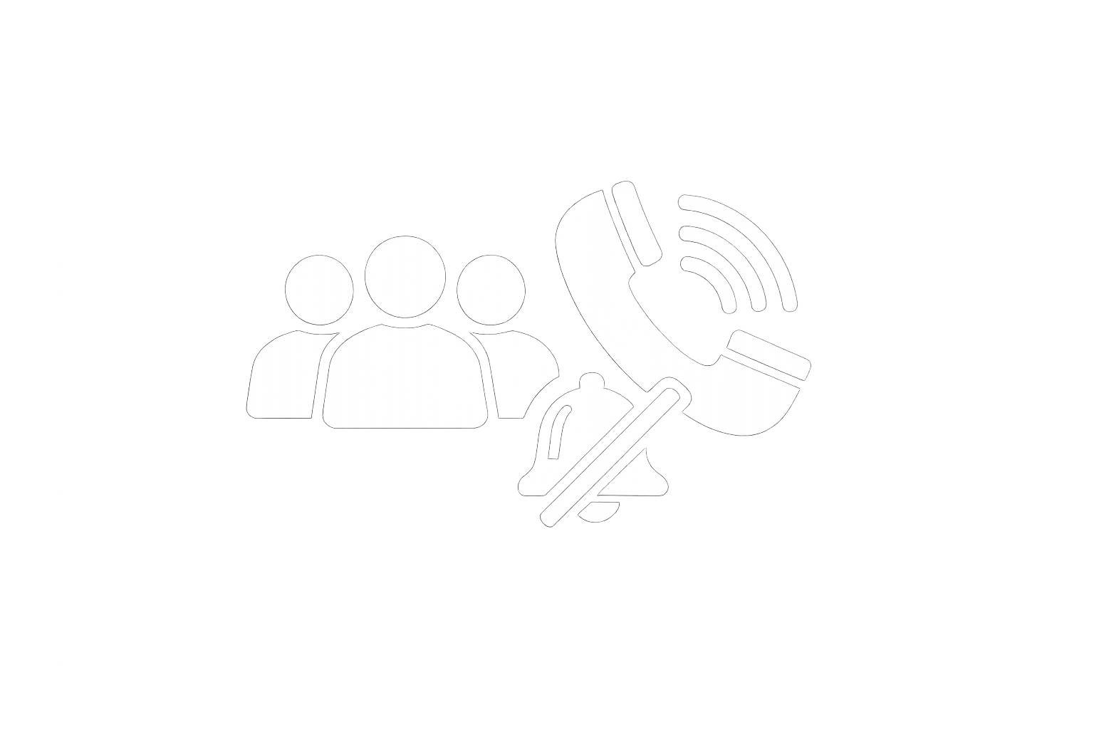 Hunt Groups Are Training Your Team to Miss Calls
