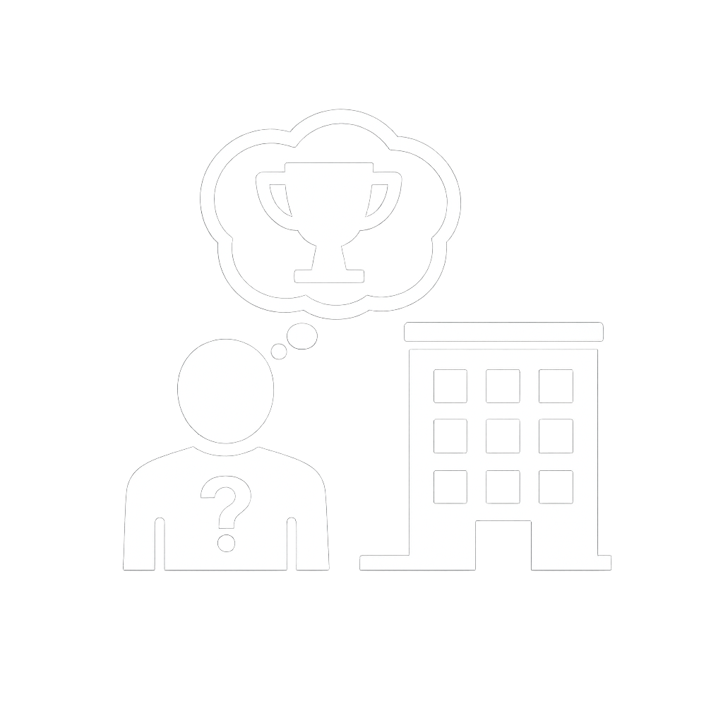 The Best Salesperson in Your Building Doesn't Know They're a Salesperson