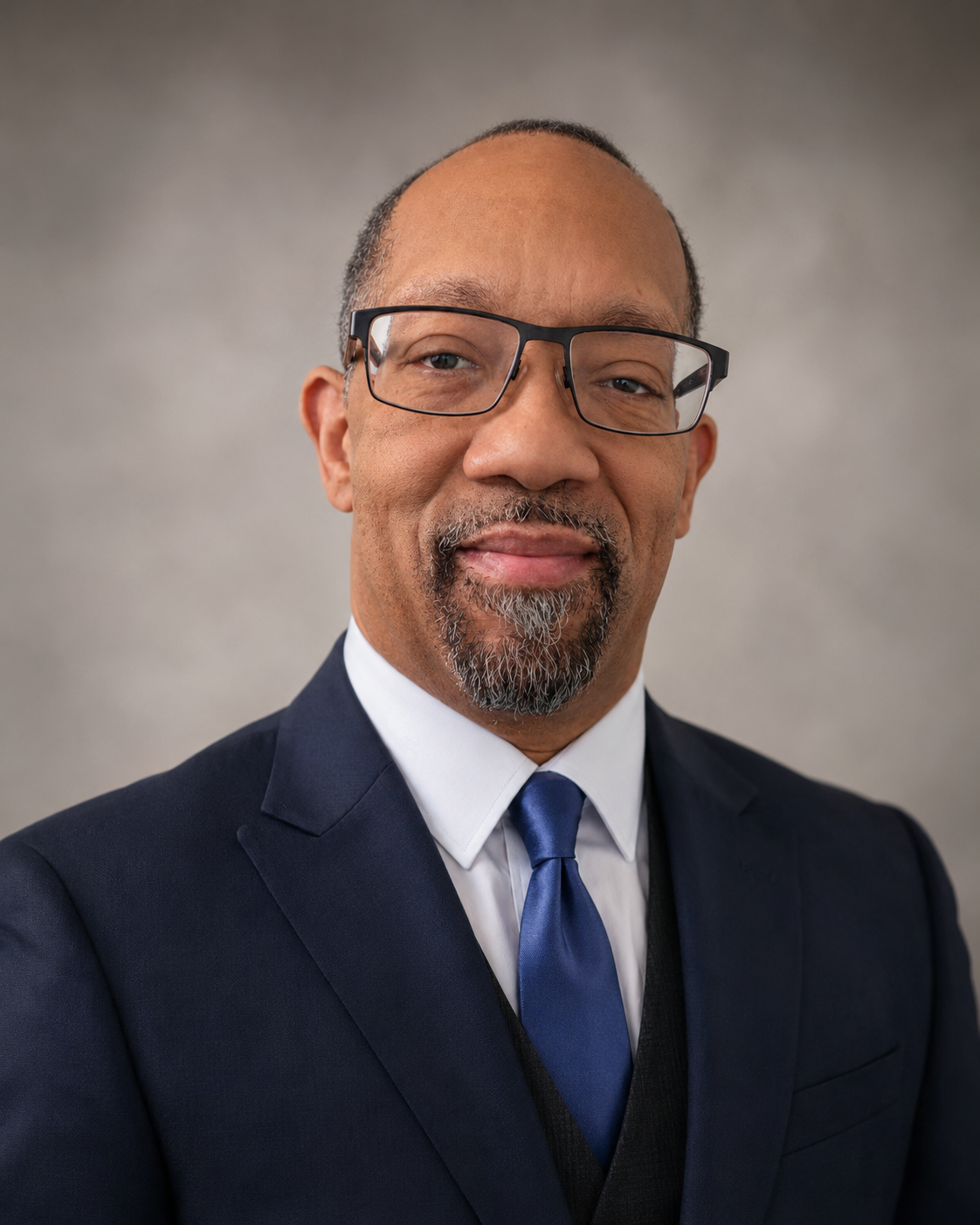 Conrad A. Forrest