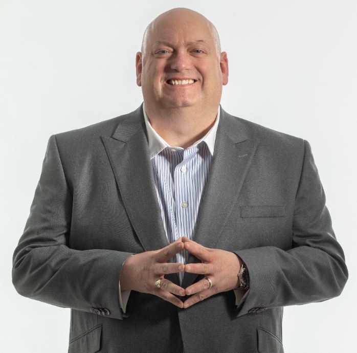 Scott Beck