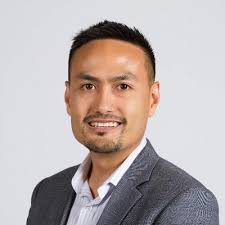 Vince Fung