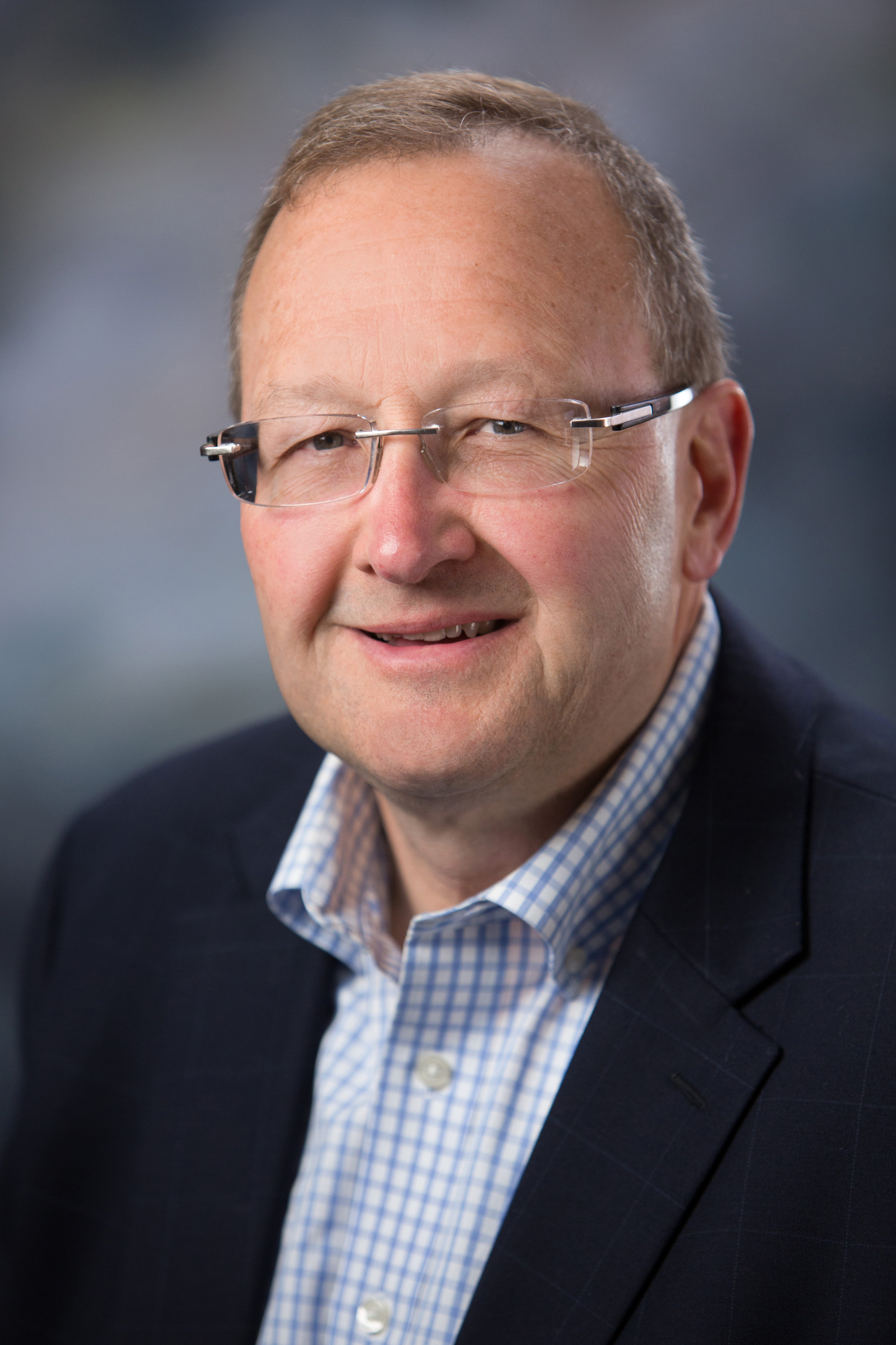 Wilhelm Rebmann
