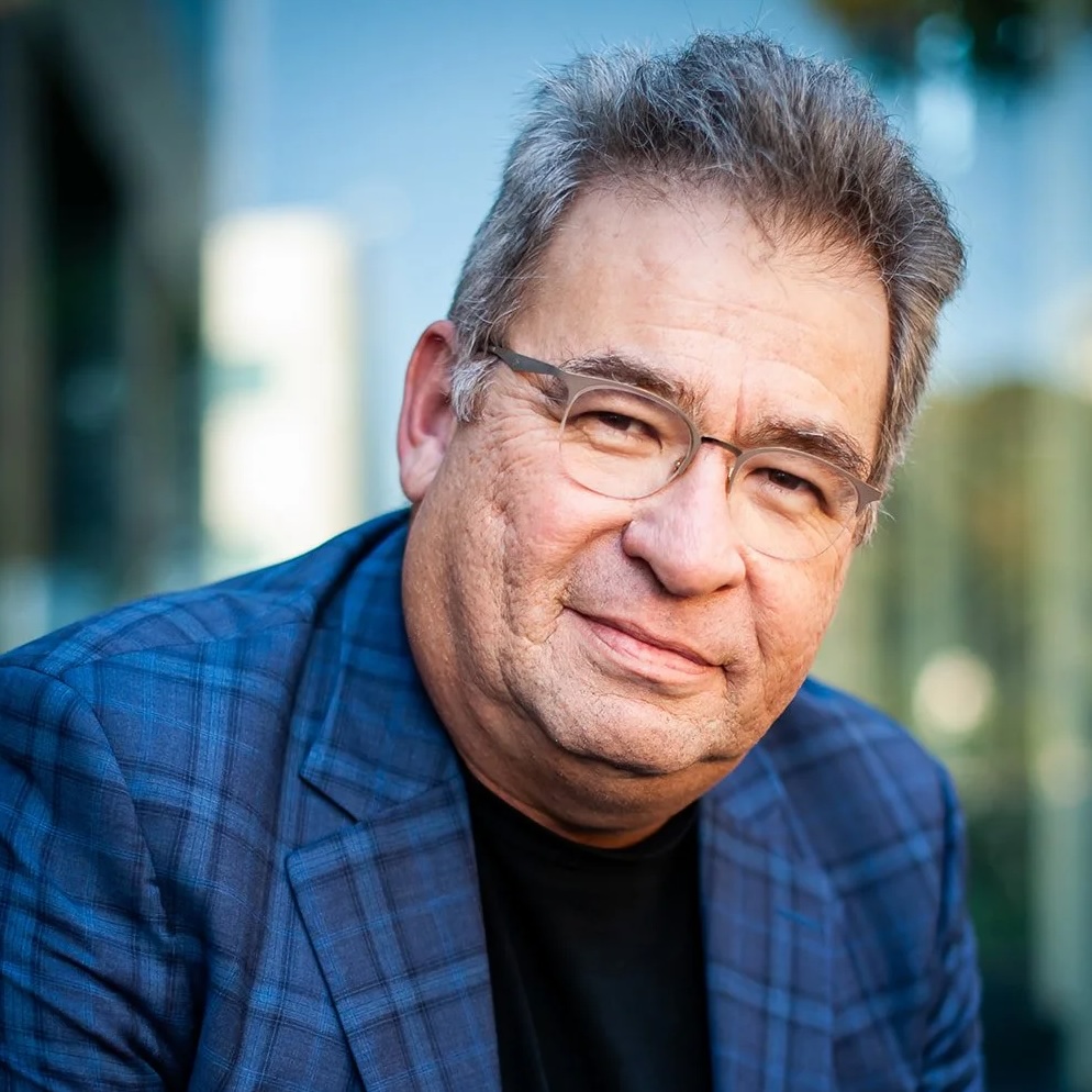 Dan Hernandez